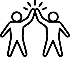 Man and woman family icon vector illustration