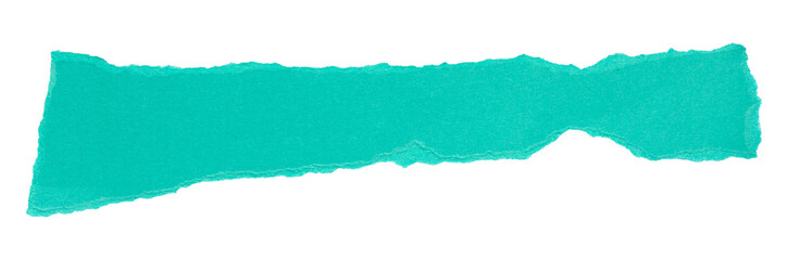 blue torn or ripped paper isolated on transparent png background,realistic torn cardboard paper...