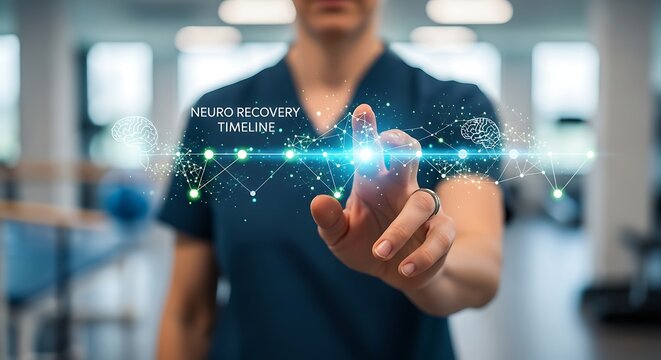 Neuro Recovery Timeline A Touch of Progress in Brain Health and Rehabilitation