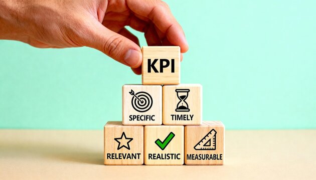 KPI Meaning, Examples & How to Set Effective KPIs Using SMART Framework