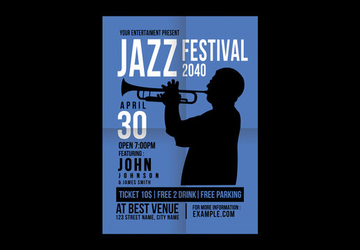 Jazz Music Festival