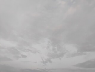 storm clouds time lapse