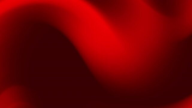 Abstract smooth dark red flowing texture suitable for backgrounds, graphic design, digital art, print materials, and web design projects.