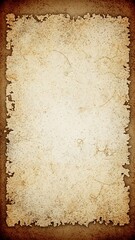 Vintage paper texture background old parchment paper blank antique surface
