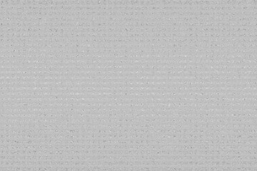Minimalist. White. Texture. A clean and subtle abstract background with a white pixel grid or woven fabric texture, perfect for a minimalist website, a professional presentation, or a simple design.