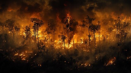 Causes, Impacts, Management, and Future Challenges