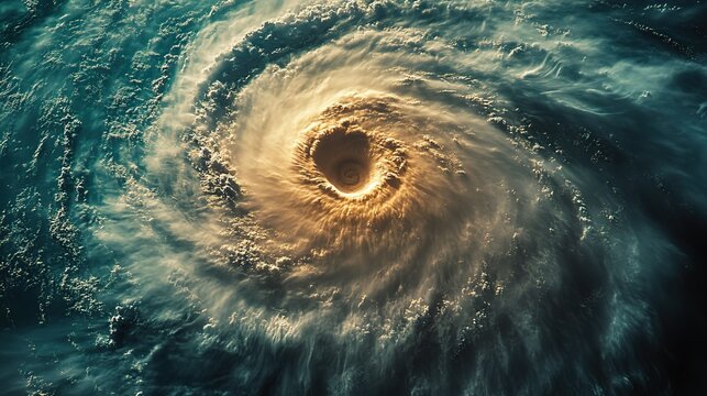 Nature's Fury, from Formation to Impacts and Essential Preparedness.