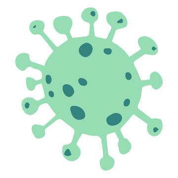 Green virus