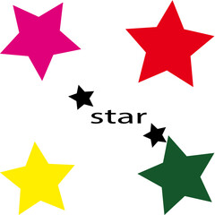 star