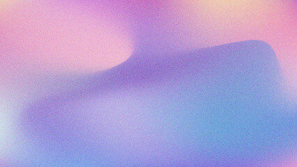 Soft pastel watercolor texture background with vibrant pink purple and blue hues and subtle sparkling effect