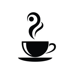 Obraz premium Abstract geometric pattern with bold color accents and clean typography