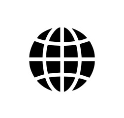 インターネットアイコン　マーク　ピクト