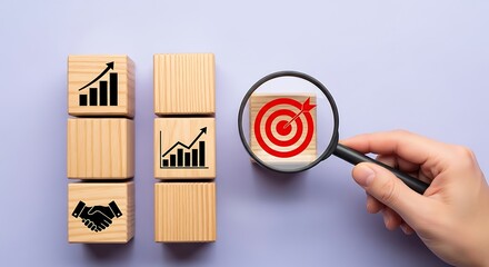 Achieving Business Goals Through Focused Strategy and Collaborative Growth