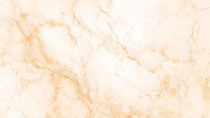Creamy beige marble texture with subtle golden veins for a luxurious background Vector, illustration