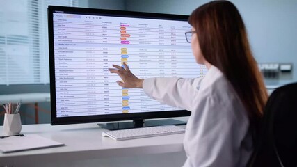 Efficient Medical Billing Process For Hospital Administration - Powered by Adobe