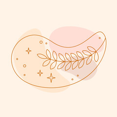 Collagen hydrogel eye patch. Hydrogel eye pad. Hydrogel Eye Patch