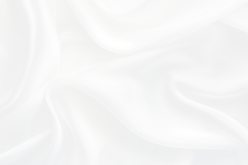 PNG White fabric silk abstract simplicity element effect overlay
