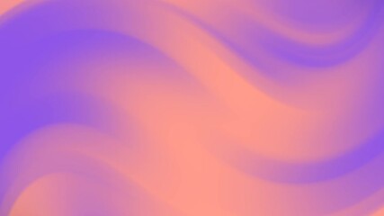 Abstract liquid motion background featuring soft, blurred waves. Dynamic movement suggests energy and chemical reactions in a varied and complex color palette.