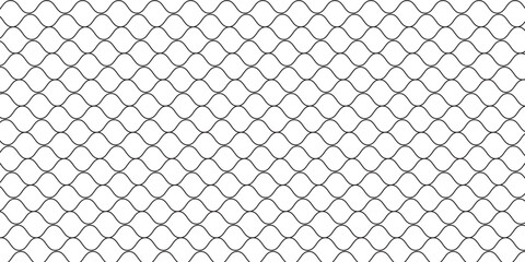 Net pattern close up. Rope net . Soccer, football, volleyball, tennis and tennis net pattern. Fisherman hunting net rope texture © Faisol