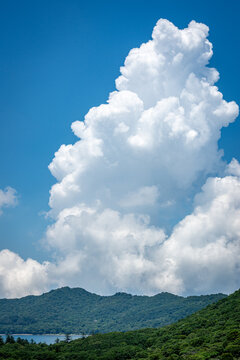 入道雲 Images – Browse 37,590 Stock Photos, Vectors, and Video