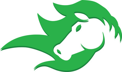 Nature's Spirit Horse