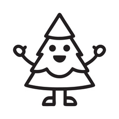 Vector file concept for digital design, scalable creative asset