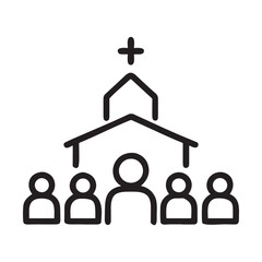 Vector file text illustration isolated on clean white background