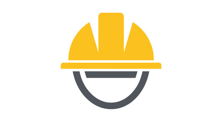 Yellow Hard Hat