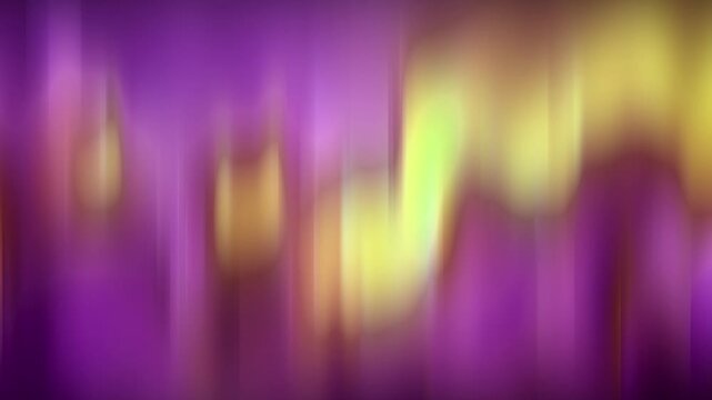 Vibrant Abstract Gradient Background Stripes Line Animation