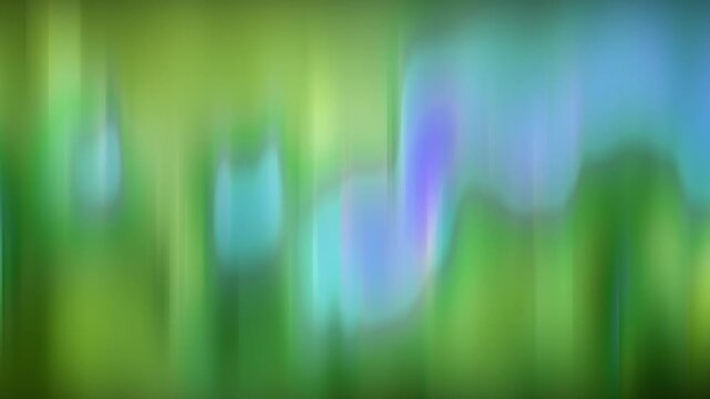 Vibrant Abstract Gradient Background Stripes Line Animation