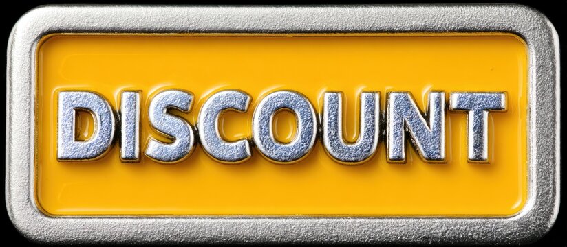 Discount Offer Promotion Sale Deal.