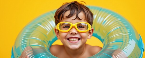 Children's joy and laughter while playing in the sea coastal fun bright environment cheerful viewpoint