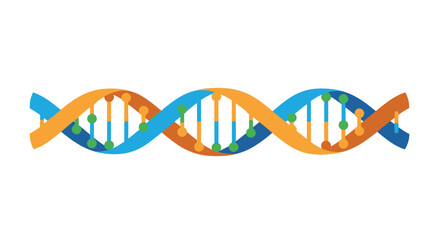 DNA Illustration