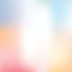 Abstract vector art gradinet background design use for web and app design.