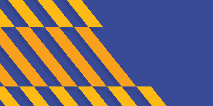 Background seamless pattern striped colorful diagonal. Racing and sports texture flag