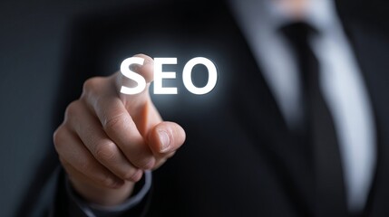 Boost online visibility with expert SEO strategies for digital marketing success and business growth, reaching new customers with cutting-edge techniques