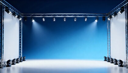 The dynamic '2026' takes center stage in vibrant, future-forward design; let this new era be the platform for extraordinary success and vision.