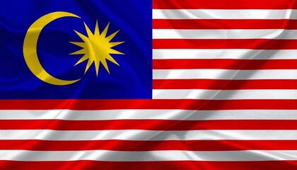 Flag of Malaysia