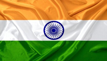 flag of India