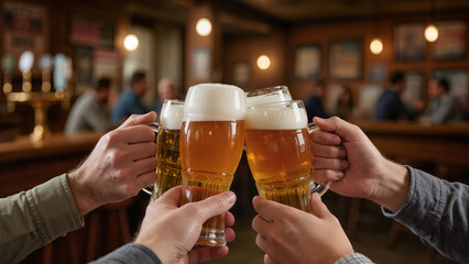 Brindisi in compagnia