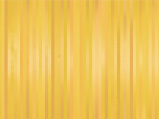 Obraz premium Modern yellow vertical stripes background for vibrant website designs and eye-catching presentations that stand out from the crowd