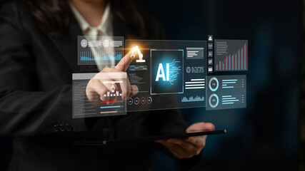 Artificial intelligence improves industrial automation, optimizing data analytics, precision robotics, and smart factory operations to enhance performance, productivity, and workflow efficiency. Parse