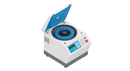 Centrifuge Laboratory Medical Equipment Research Tool Science Instrument Analytical Machine Technology Experiment