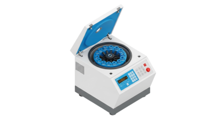 Centrifuge Laboratory Medical Equipment Research Tool Science Instrument Analytical Machine Technology Experiment