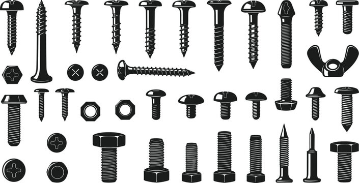 Largest Ultimate Vector Collection of Diverse Silhouettes, Featuring Hardware, Athletes, Military, Speakers, Dancers, and Models in Action for Broad Commercial Use.