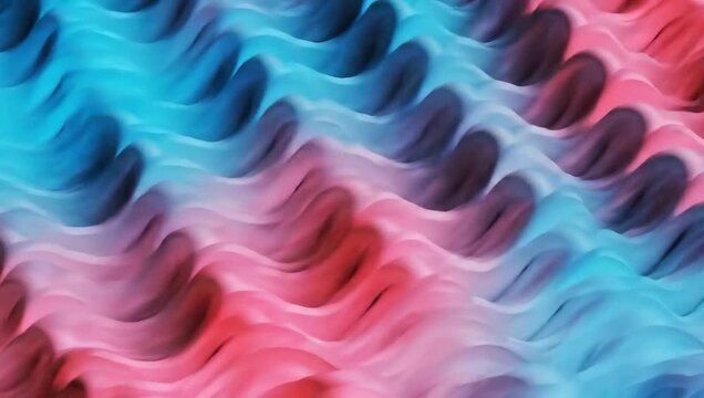 High resolution seamless looping video background