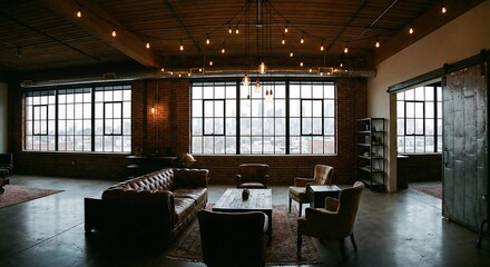 Modern Living Room Comfort Interior Design Showcase