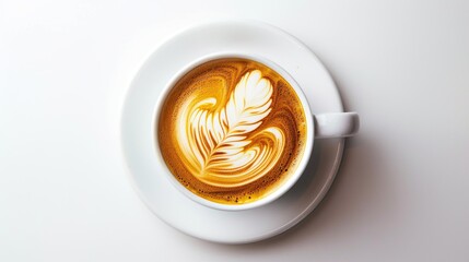 Coffee Collection: Assorted Hot & Iced Coffee in Disposable Paper Cups, Glass Mugs, Plastic Cups & Ceramic Mugs (Layered, Creamy, Black) with Coffee Beans & Varied Backgrounds for Beverage, Culinary