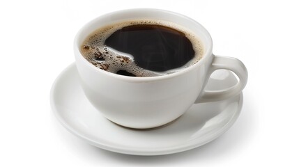 Coffee Collection: Assorted Hot & Iced Coffee in Disposable Paper Cups, Glass Mugs, Plastic Cups & Ceramic Mugs (Layered, Creamy, Black) with Coffee Beans & Varied Backgrounds for Beverage, Culinary, 