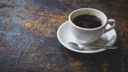 Coffee Collection: Assorted Hot & Iced Coffee in Disposable Paper Cups, Glass Mugs, Plastic Cups & Ceramic Mugs (Layered, Creamy, Black) with Coffee Beans & Varied Backgrounds for Beverage, Culinary, 